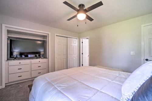 Apartamento Resort Condo On Golf Course About 4 Mi To Strip!