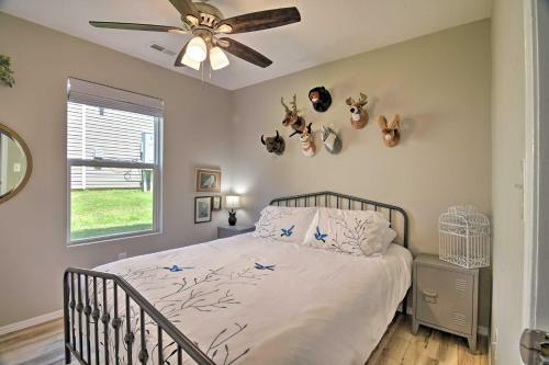 Apartment And Patio, 4 Mi To Silver Dollar City