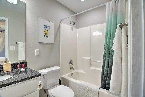 Apartment And Patio, 4 Mi To Silver Dollar City
