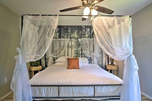 Apartment And Patio, 4 Mi To Silver Dollar City