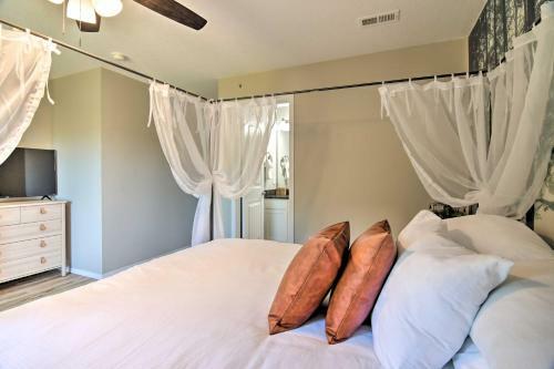 Apartment And Patio, 4 Mi To Silver Dollar City