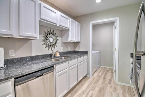 Apartment And Patio, 4 Mi To Silver Dollar City