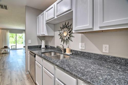 Apartment And Patio, 4 Mi To Silver Dollar City