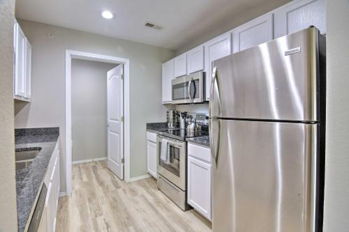 Apartment And Patio, 4 Mi To Silver Dollar City