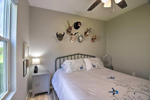 Apartment And Patio, 4 Mi To Silver Dollar City