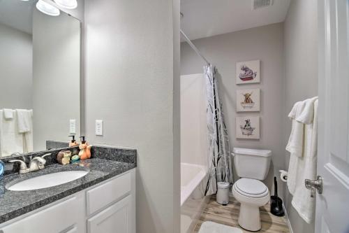 Apartment And Patio, 4 Mi To Silver Dollar City