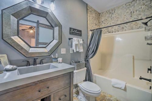 Apartamento Walk-in Branson Condo With Resort Amenities!