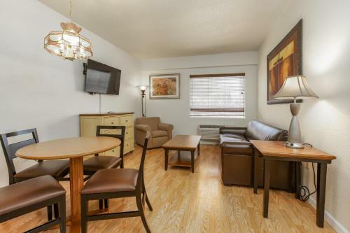 Apartamento Oak Ridge At Branson