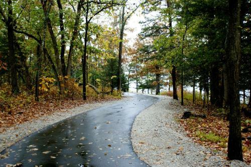 Fall Creek Resort Oasis