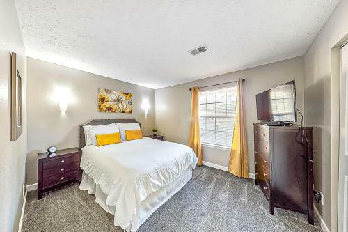 Fall Creek Resort Oasis