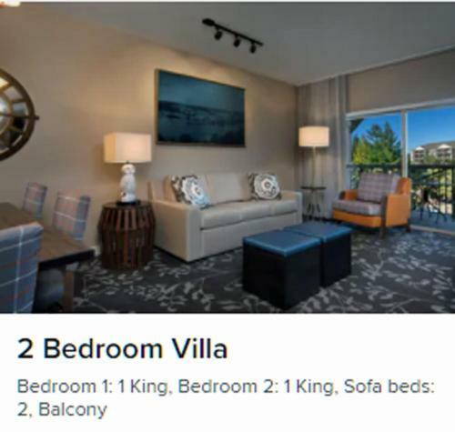 Hotel Marriott's Willow Ridge Resort