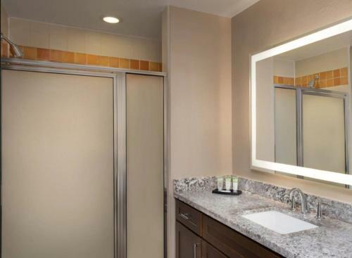 Hotel Marriott's Willow Ridge Resort