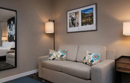 Hotel Marriott's Willow Ridge Resort