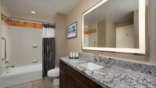 Hotel Marriott's Willow Ridge Resort