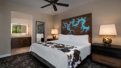 Hotel Marriott's Willow Ridge Resort