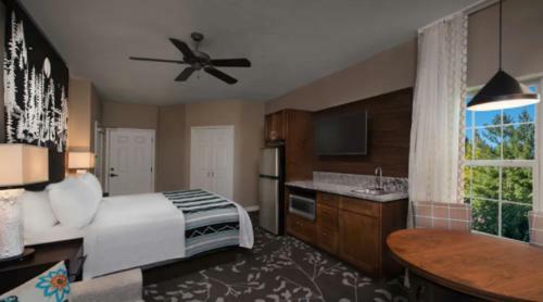 Hotel Marriott's Willow Ridge Resort