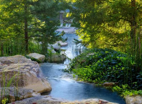 Hotel Marriott's Willow Ridge Resort