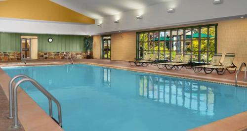 Hotel Marriott's Willow Ridge Resort