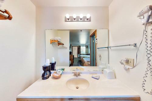 Apartamento White Wing Lodge