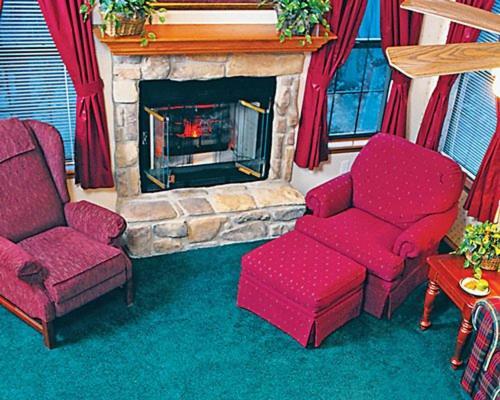 Apartamento Westgate Branson Woods #2