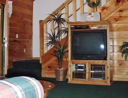 Apartamento Westgate Branson Woods #2