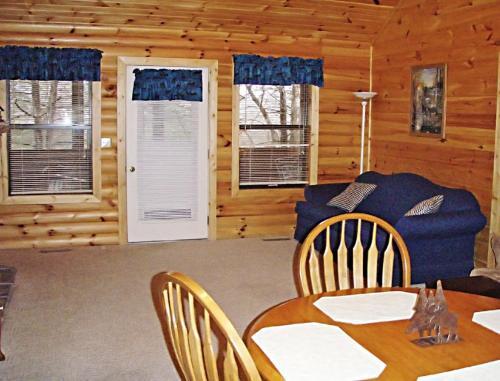 Apartamento Westgate Branson Woods #2