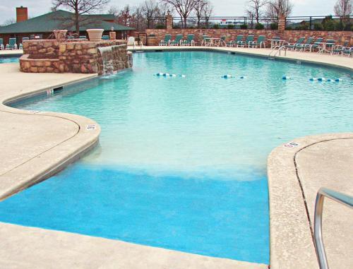 Apartamento Westgate Branson Woods #2