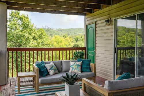 Lake Escape - Table Rock Lake