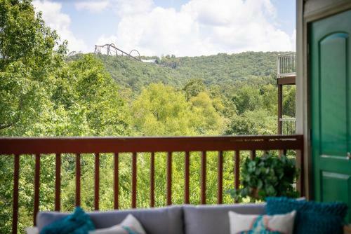 Lake Escape - Table Rock Lake