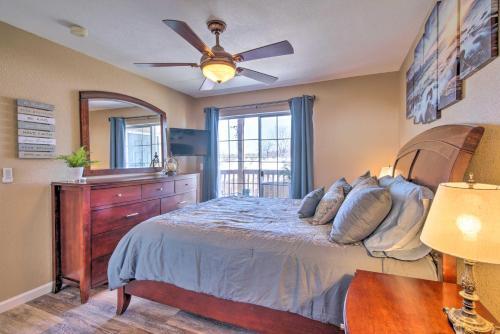 Apartamento Classic Branson Condo About 3 Mi To The Strip!