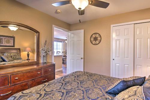 Apartamento Classic Branson Condo About 3 Mi To The Strip!