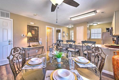 Apartamento Classic Branson Condo About 3 Mi To The Strip!