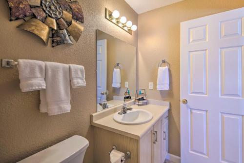 Apartamento Classic Branson Condo About 3 Mi To The Strip!