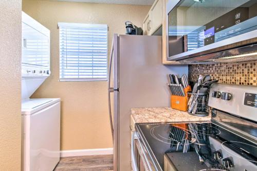 Apartamento Classic Branson Condo About 3 Mi To The Strip!