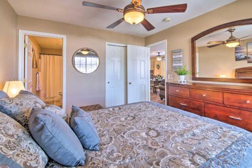 Apartamento Classic Branson Condo About 3 Mi To The Strip!