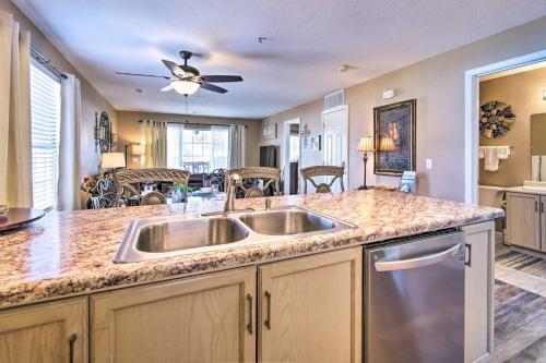 Apartamento Classic Branson Condo About 3 Mi To The Strip!