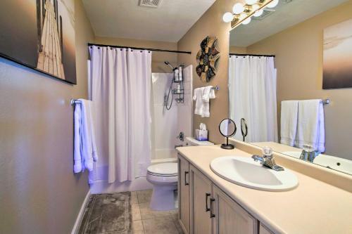 Apartamento Classic Branson Condo About 3 Mi To The Strip!