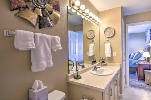 Apartamento Classic Branson Condo About 3 Mi To The Strip!