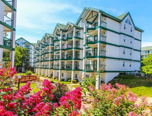 Apartamento Surrey Vacation Resort - Carriage Place #1