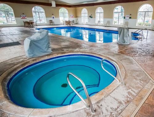 Apartamento Surrey Vacation Resort - Carriage Place #1