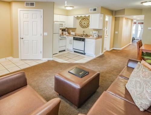 Apartamento Surrey Vacation Resort - Carriage Place #1