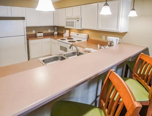 Apartamento Surrey Vacation Resort - Carriage Place #1