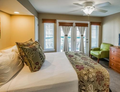Apartamento Surrey Vacation Resort - Carriage Place #1
