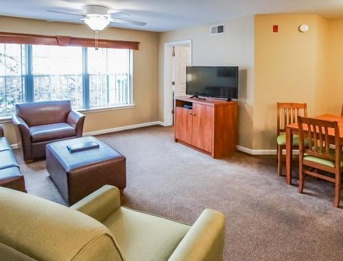Apartamento Surrey Vacation Resort - Carriage Place #1