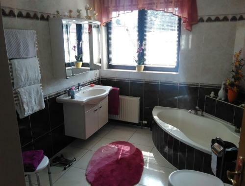 Apartamento Haus G�hrenz