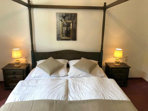 Hotel Pension Frech