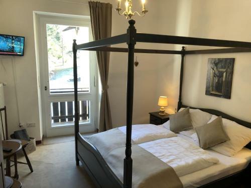 Hotel Pension Frech