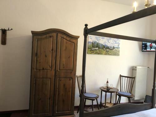 Hotel Pension Frech