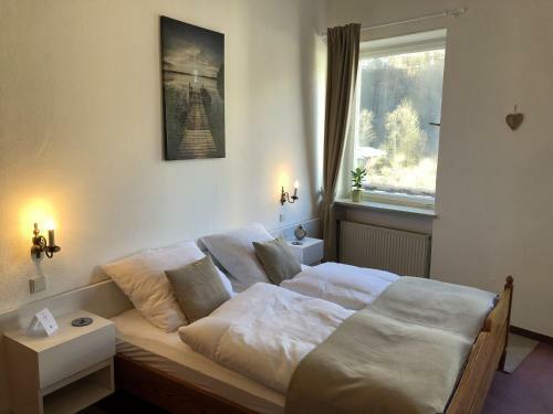 Hotel Pension Frech