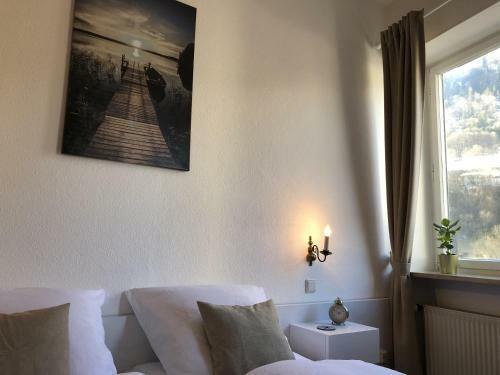 Hotel Pension Frech